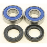 All Balls Front Wheel Bearing Kit For Harley Davidson XLH1000 Sportster 1000 1972 25-1369