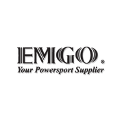 Emgo Body Emgo - 54-70200 - Folding Footpegs
