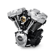 Klotz Premium 20W/50 4 Quart Synthetic Oil Change Kit For Harley-Davidson Evolution Big Twin