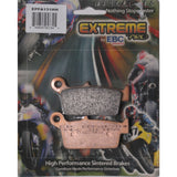 EBC 1 Pair EPFA Sintered Fast Street and Trackday Brake Pads MPN EPFA131HH