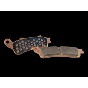 EBC 1 Pair EPFA Sintered Fast Street and Trackday Brake Pads MPN EPFA200HH