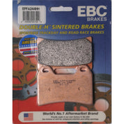 EBC 1 Pair EPFA Sintered Fast Street and Trackday Brake Pads MPN EPFA244HH