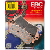 EBC 1 Pair EPFA Sintered Fast Street and Trackday Brake Pads MPN EPFA261HH
