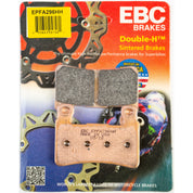 EBC 1 Pair EPFA Sintered Fast Street and Trackday Brake Pads MPN EPFA296HH