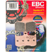 EBC 1 Pair EPFA Sintered Fast Street and Trackday Brake Pads MPN EPFA347HH