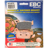 EBC 1 Pair EPFA Sintered Fast Street and Trackday Brake Pads MPN EPFA367HH