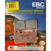 EBC 1 Pair EPFA Sintered Fast Street and Trackday Brake Pads MPN EPFA390HH