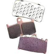 EBC 1 Pair EPFA Sintered Fast Street and Trackday Brake Pads MPN EPFA407HH