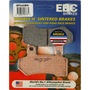 EBC 1 Pair EPFA Sintered Fast Street and Trackday Brake Pads MPN EPFA409HH