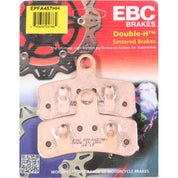 EBC 1 Pair EPFA Sintered Fast Street and Trackday Brake Pads MPN EPFA457HH