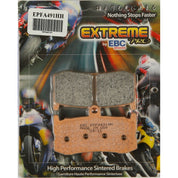 EBC 1 Pair EPFA Sintered Fast Street and Trackday Brake Pads MPN EPFA491HH