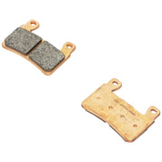EBC 1 Pair EPFA Sintered Fast Street and Trackday Brake Pads MPN EPFA95HH