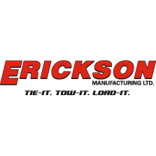 Erickson 53909  Transom / Bow Stainless Steel Eye Bulk