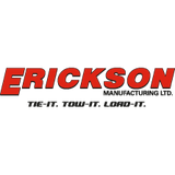 Erickson 53909  Transom / Bow Stainless Steel Eye Bulk