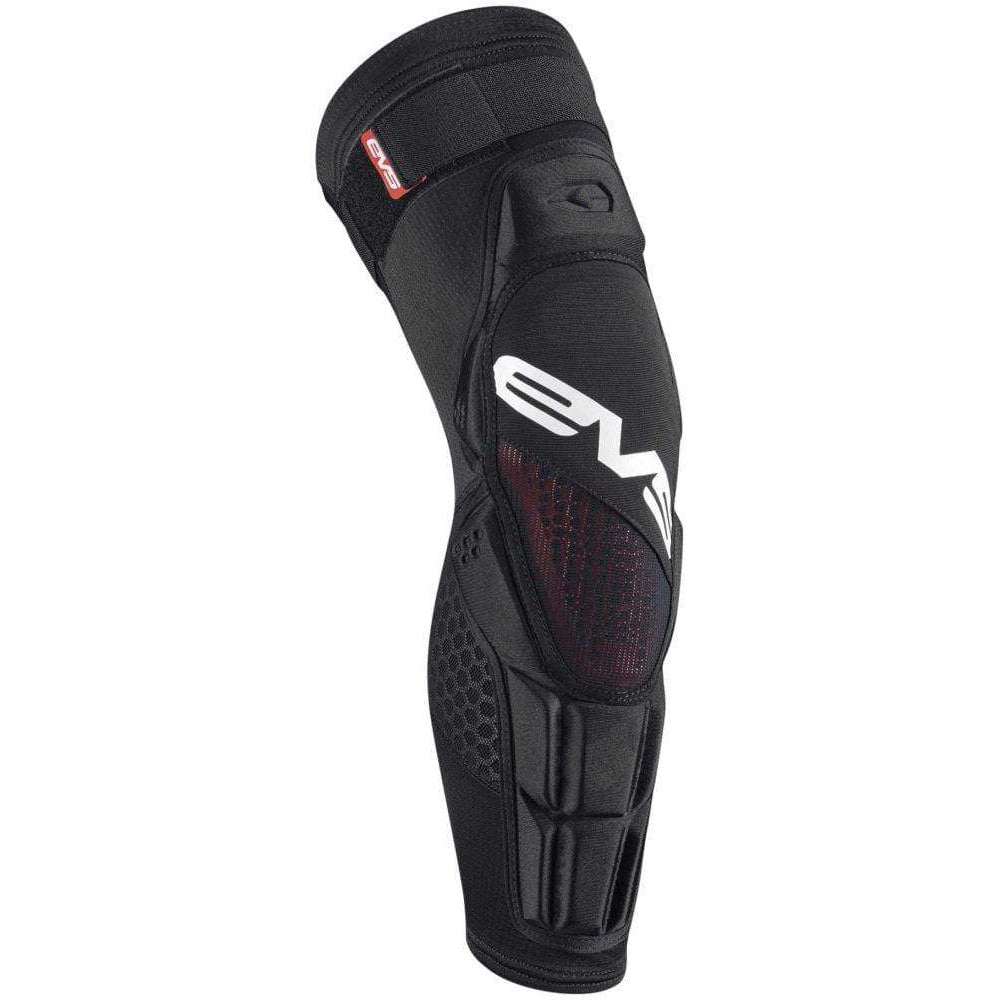  Black EVS Hex Pro Knee Guard
