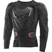 EVS Apparel 4XL / Black EVS G7 Ballistic Jersey