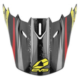 EVS T5 Grappler Replacement Visor