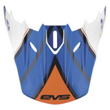 EVS T5 Cosmic Replacement Visor