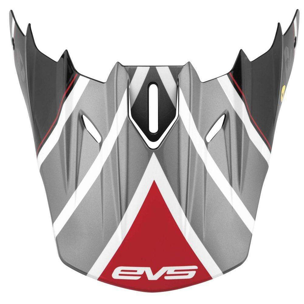 EVS Apparel EVS T5 Cosmic Replacement Visor