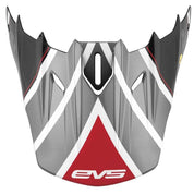 EVS Apparel EVS T5 Cosmic Replacement Visor