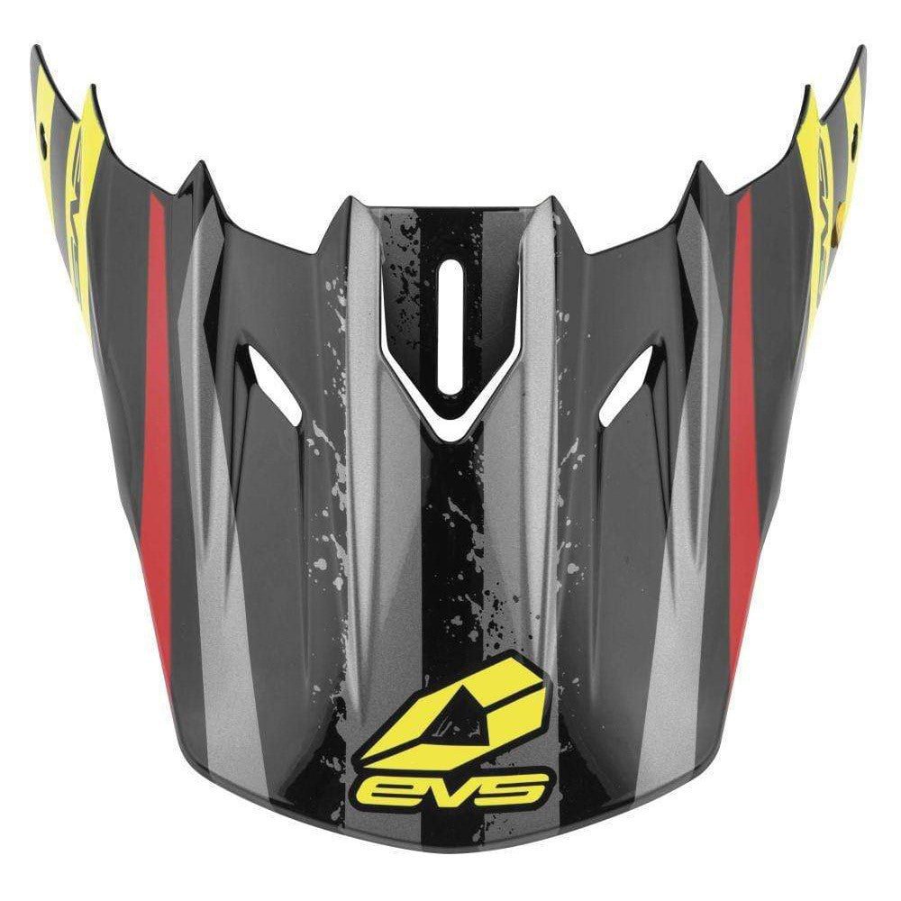 EVS Apparel EVS T5 Grappler Replacement Visor
