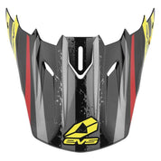EVS Apparel EVS T5 Grappler Replacement Visor