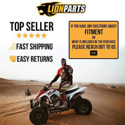 EVS Apparel EVS T5 Pinner Replacement Visor