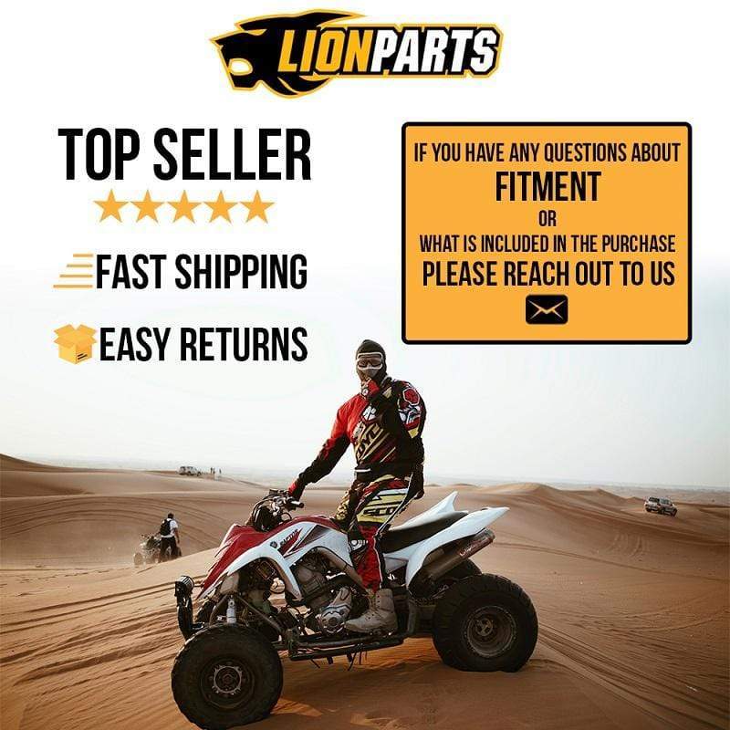 EVS Apparel EVS T5 Pinner Replacement Visor