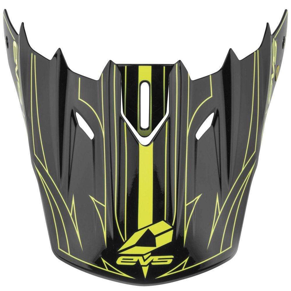 EVS Apparel EVS T5 Pinner Replacement Visor