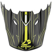 EVS Apparel EVS T5 Pinner Replacement Visor