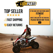 EVS Apparel EVS Tug Impact 3/4 Riding Pants