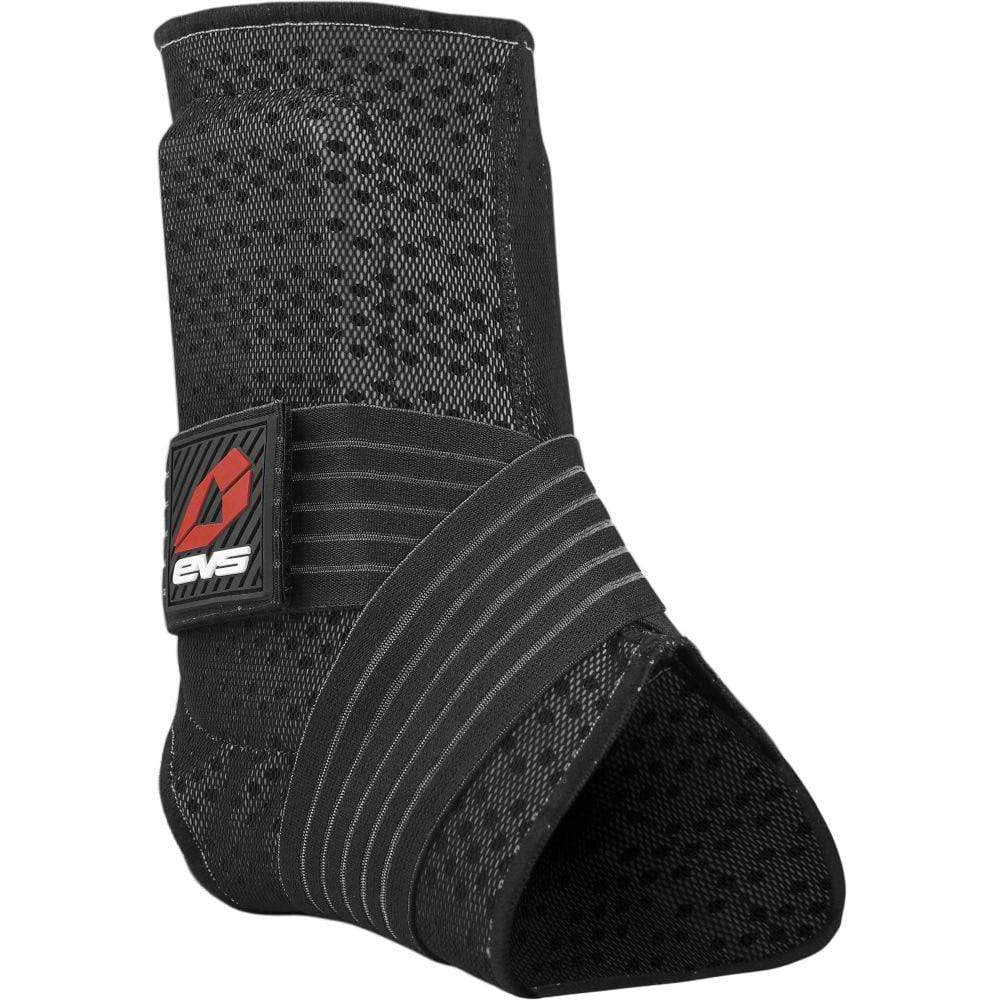  Black EVS AB07 Ankle Brace