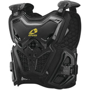 EVS Apparel L / Black EVS F2 Roost Deflector Chest Protector