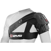 EVS Apparel L / Black EVS SB04 Shoulder Brace