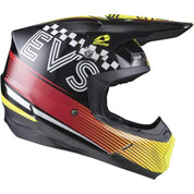 EVS Apparel L / Black EVS T5 Torino Helmet