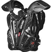 EVS Apparel L / Black EVS Vex Chest Protector