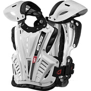 EVS Apparel L / White EVS Vex Chest Protector