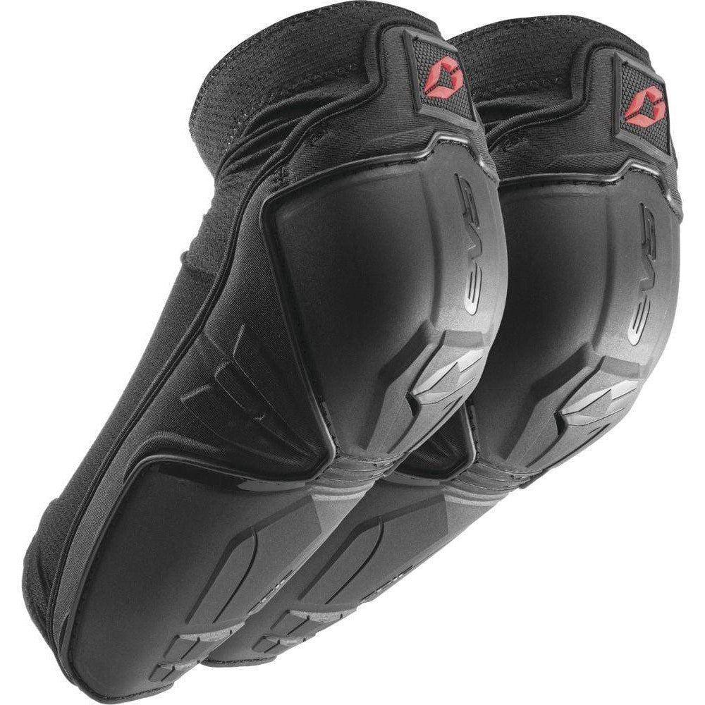 Black EVS Epic Elbow Pad
