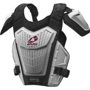 EVS Apparel L/XL / White 2019 EVS Revo 5 Chest Protector