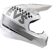 EVS Apparel M / White EVS T5 Torino Helmet