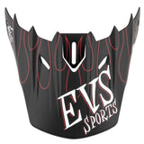 EVS T5 Fink Replacement Visor