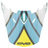 EVS T5 Cosmic Replacement Visor