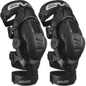 EVS Apparel S / Black EVS Axis Sport Knee Brace Pair