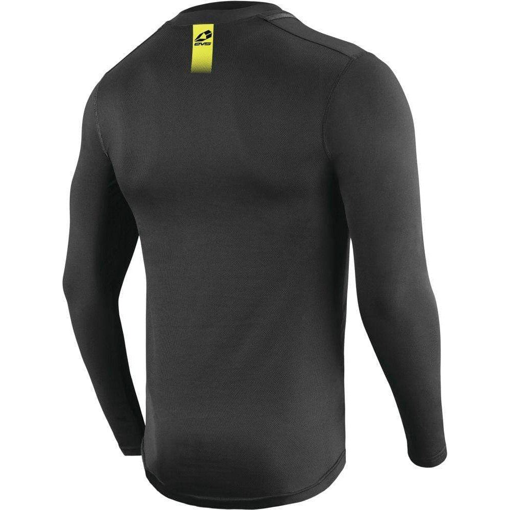 EVS Apparel S / Black EVS Tug Long Sleeve Shirt