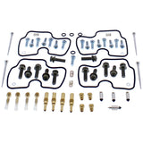 All Balls Bike Carburetor Rebuild Kit For Honda CBR600F F4 1999-2000 26-10041