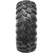 Pair of Maxxis MU9H Radial (6 Ply) UTV Tires 28x11-15 (2)