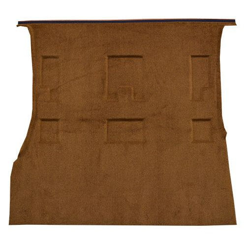 ACC Replacement Carpet Kit For 2001-2007 Toyota Sequoia Cargo Area - CHOOSE COLOR