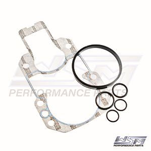 WSM Gasket Kit Outdrive Mounting For Mercruiser Alpha 1 & Gen II 446-510