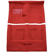 ACC Replacement Carpet Kit For 1962-1964 Plymouth Fury 2DR 4spd