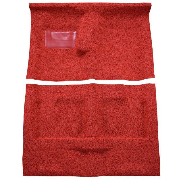 ACC Replacement Carpet Kit For 1962-1964 Plymouth Fury 2DR 4spd